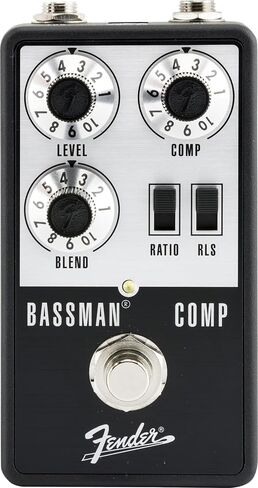 Bassman Fuzz Pedal in Saudi Arabia