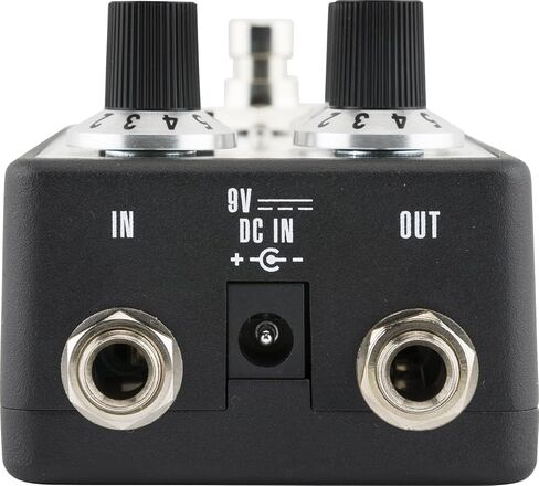 Bassman Fuzz Pedal in Saudi Arabia