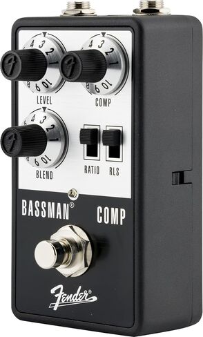 Bassman Fuzz Pedal in Saudi Arabia
