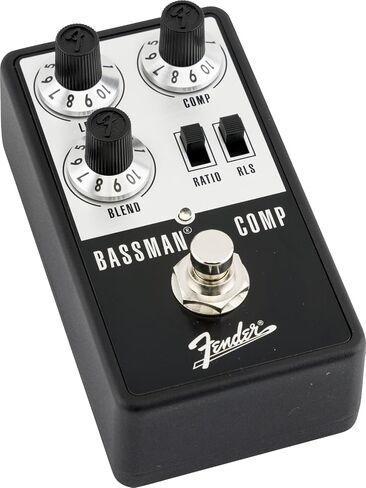 Bassman Fuzz Pedal in Saudi Arabia