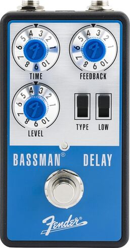 Bassman Fuzz Pedal in Saudi Arabia