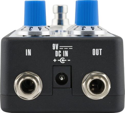 Bassman Fuzz Pedal in Saudi Arabia
