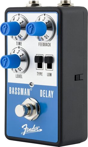 Bassman Fuzz Pedal in Saudi Arabia