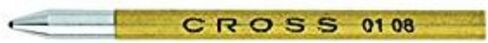 Cross Matrix Ballpoint Refill, Medium - Red in Saudi Arabia