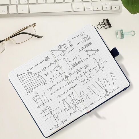 Homemars Small Notebook ، دفتر جيب ، 3 عبوات ، دفتر Notebook A6 ، فارغ ، 3.7 "× 5.7" جلدي ، بني ، أخضر ، أزرق ، 192 صفحة ، غلاف ، مجلة ميني Notepad ، تصميم الأشجار 80gsm in Kuwait
