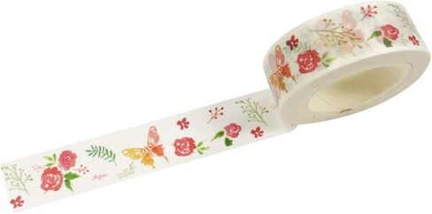 Wrapables Colorful Washi Masking Tape, Cutie Owls in Saudi Arabia