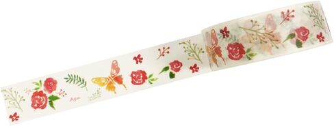 Wrapables Colorful Washi Masking Tape, Cutie Owls in Saudi Arabia