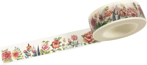 Wrapables Colorful Washi Masking Tape, Cutie Owls in Saudi Arabia