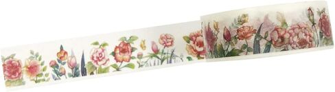 Wrapables Colorful Washi Masking Tape, Cutie Owls in Saudi Arabia