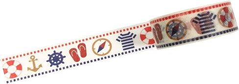 Wrapables Colorful Washi Masking Tape, Cutie Owls in Saudi Arabia
