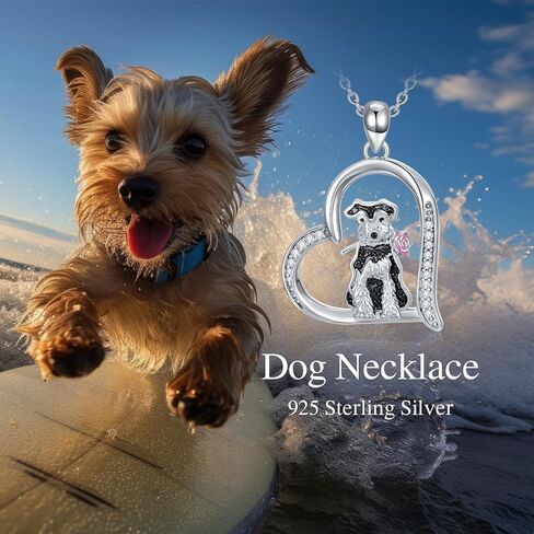 SELKAT 925 فضة البقرة قلادة للنساء لطيف الحيوان البقرة قلادة مجوهرات الأزياء هدايا للفتيات الأم ابنة in Kuwait