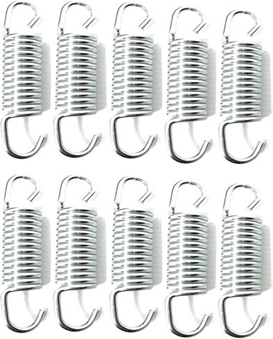 Replacement Trampoline Springs Trampoline Spring 3.4inch/8.7cm in Kuwait