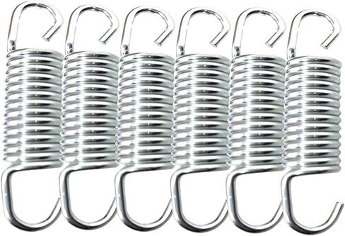 Replacement Trampoline Springs Trampoline Spring 3.4inch/8.7cm in Kuwait