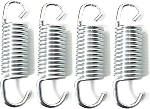 Replacement Trampoline Springs Trampoline Spring 3.4inch/8.7cm in Kuwait