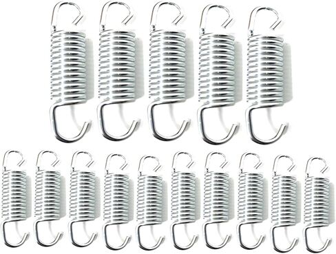 Replacement Trampoline Springs Trampoline Spring 3.4inch/8.7cm in Kuwait