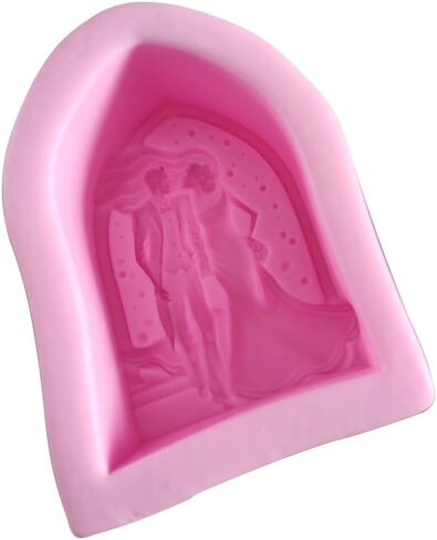 قوالب الصابون المصنوعة يدويًا الفراشة in Kuwait