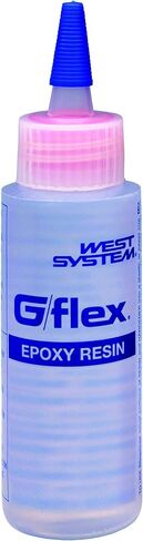 WEST SYSTEM G/flex Epoxy (2- 4oz) in Saudi Arabia