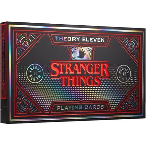 Theory11 Stranger Things Things Set