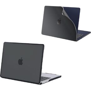 BlueSwan Compatible with MacBook Case Pro 14"