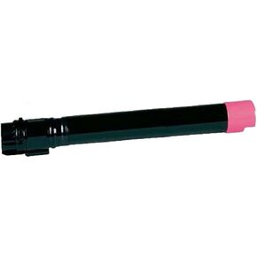 استبدال Pegasus المعاد تصنيعه لسلسلة Xerox Altalink C8000 / EC8000 ، سلسلة WorkCentre 7500 / 7800/7900 ، سلسلة Workcentre EC7800 Series Black Metered Toner 006R01509 ، 6R1509 (Black)