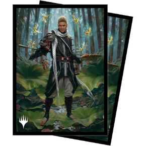 Ultra Pro 100 MTG Card Card Sister