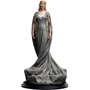 Weta Workshop Polystone - Hobbit - Galadriel of The White Council