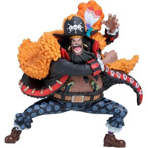 Banpresto - قطعة واحدة - مارشال د.