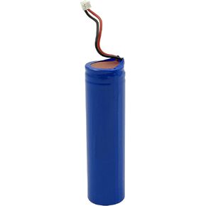 Replacement Battery for TMSL-50, TMSL-55, TMSL-56, TMSL-57 Barcode Scanner, Rechargable, Large Capacity 2600Mah