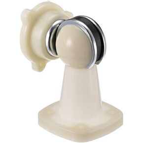 Uxcell Door Door Magnetic Catch حامل السدادة