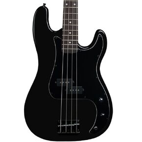 Sawtooth EP Series Guitar Electric Bass ، Trans Purple in Kuwait