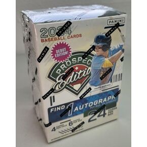 BB Prospect Edition (2024) Blaster