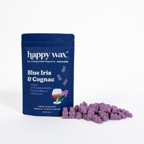 Happy Wax Spring Wax Melets (8 أوقية حقيبة) (Cherry Vanilla)
