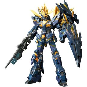 Hobby Bandai - Gundam UC - #27 Unicorn Gundam 02 Banshee Norn RG 1/144 Model Kit