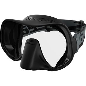 Zeagle Scope Mono Dive Mask with Soft Silicone Seal for Comfort