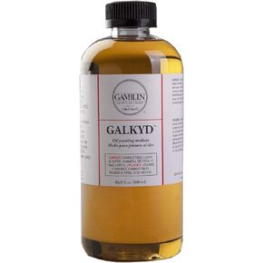 gamblin galkyd 32 أوقية.