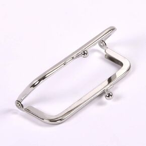 SUMAG Mystery Coin Purse Frame (Invisible Wallet) for Coin Magic Tricks Close Up Gimmick Props Comedy