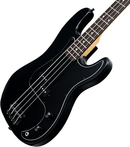 Sawtooth EP Series Guitar Electric Bass ، Trans Purple in Kuwait