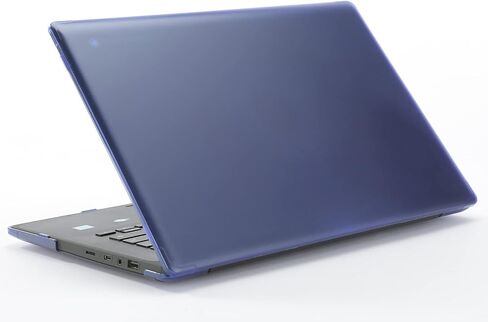 mCover Case ONLY Compatible for 2021~2024 14" HP Fortis 14-inch G10 / G11 Chromebook Laptop Computers (NOT Fitting Any Other HP Models) - Clear in Saudi Arabia