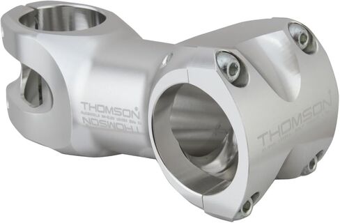 Thomson X4 Bike Stem, Silver in Kuwait