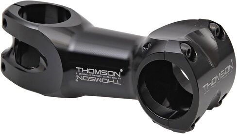 Thomson X4 Bike Stem, Silver in Kuwait