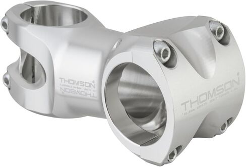 Thomson X4 Bike Stem, Silver in Kuwait