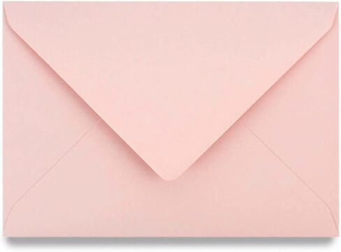 بطاقة معمودية اللغة الإنجليزية القديمة للفتاة - بطاقة رقائق ذهبية مضادة للوردي - يوم تعميد يوم تسمية الطفل - لابنة أخت ، ابنة ، ابنة ، حفيد | فارغ في الداخل مع مظروف in Kuwait