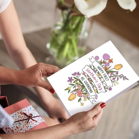بطاقة عيد أم مضحكة لصديق أخت ، بطاقة عيد الأم الحلوة لابنتها ، هدايا عيد الأم لنساءها ، أنت أمي لا تصدق in Kuwait