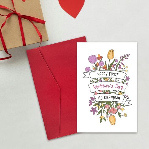 بطاقة عيد أم مضحكة لصديق أخت ، بطاقة عيد الأم الحلوة لابنتها ، هدايا عيد الأم لنساءها ، أنت أمي لا تصدق in Kuwait