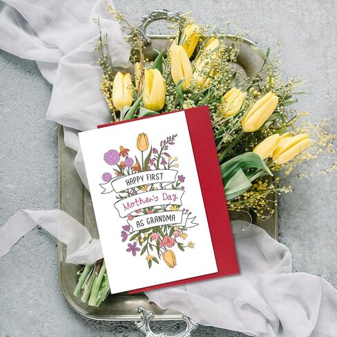 بطاقة عيد أم مضحكة لصديق أخت ، بطاقة عيد الأم الحلوة لابنتها ، هدايا عيد الأم لنساءها ، أنت أمي لا تصدق in Kuwait