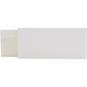 150 حزمة بطاقات فهرس بيضاء فارغة ， 3.5x7 أبيض فارغة ورق البطاقات 250 GSM بطاقات الورق الثقيلة للوزن الثقيل لبطاقات البريد ، الدعوات ، بطاقة هدية علامة DIY ، بطاقات الوصفة