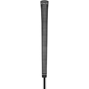 Golf Pride Tour Velvet 360 Standard 60 Black - 3 Pack
