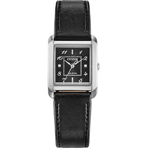 Citizen Watches L EW5554-58D Gold Tone One Size