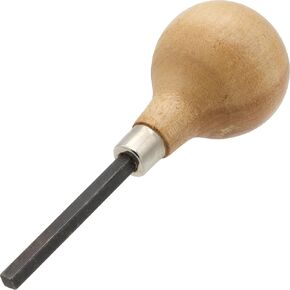 Prong Pusher Stone وضع أداة مدي الأحجار الكريمة الماس