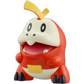 Bandai Hobby Kit Pokémon Model Kit Quick !! 20 Fuecoco